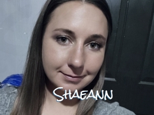 Shaeann