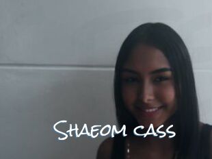 Shaeom_cass