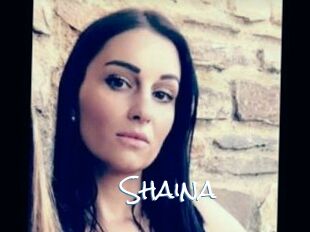 Shaina
