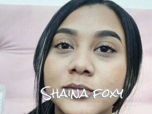 Shaina_foxy
