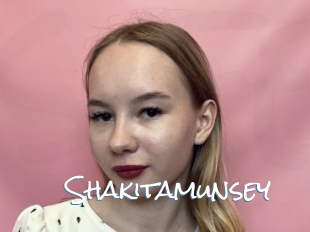Shakitamunsey
