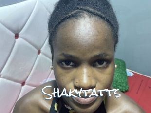 Shakytatts