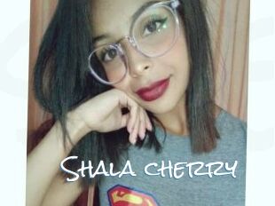 Shala_cherry