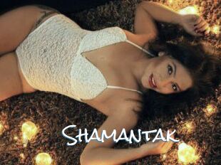 Shamantak