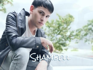 shambell Sex Feed