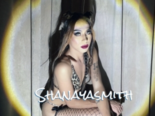 Shanayasmith