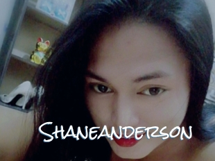 Shaneanderson