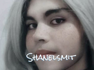 Shanelsmit