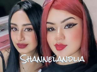 Shannelandlia