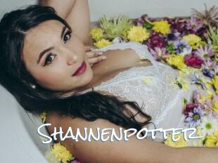 Shannenpotter