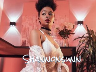 Shannonsunn