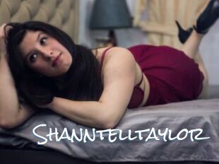 Shanntelltaylor