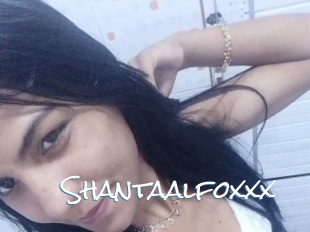 Shantaalfoxxx