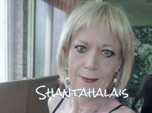 Shantahalais