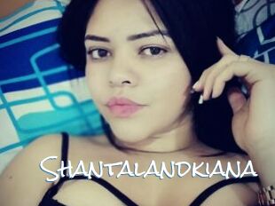 Shantalandkiana