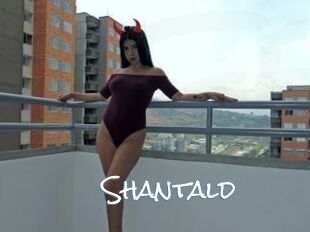 Shantald
