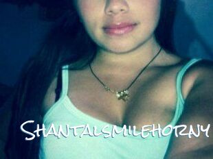Shantal_smilehorny
