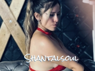 Shantalsoul