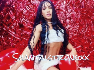 Shantalstrongxx