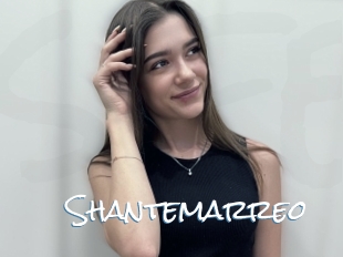 Shantemarreo