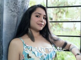 Shanttaal
