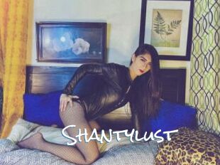 Shantylust