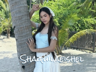 Shaquilaeishel