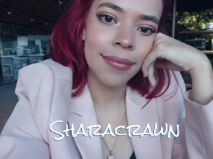 Sharacrawn