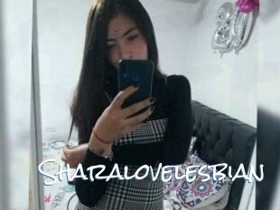 Sharalovelesbian