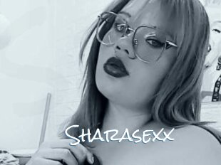 Sharasexx