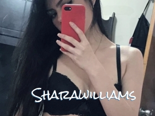 Sharawilliams