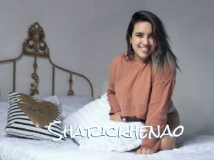 Sharickhenao