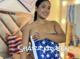Sharickqueen