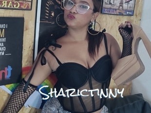 Sharictinny
