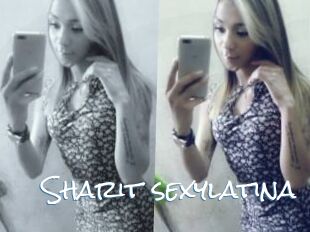 Sharit_sexylatina