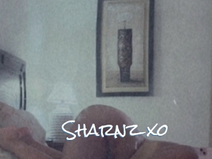 Sharnz_xo