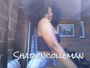 Sharoncolleman