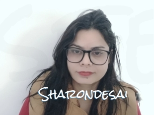 Sharondesai