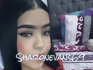 Sharonevans69