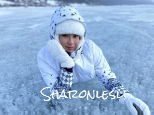 Sharonlesli