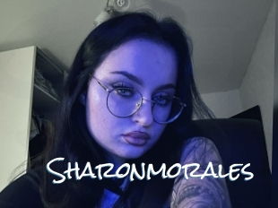 Sharonmorales