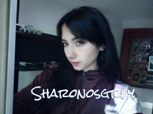Sharonosgrey