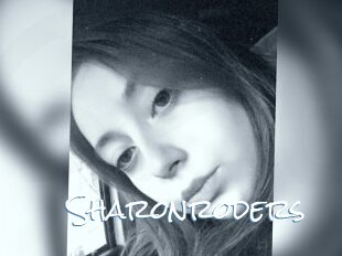 Sharonroders