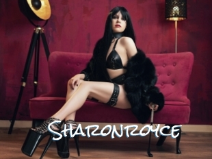 Sharonroyce