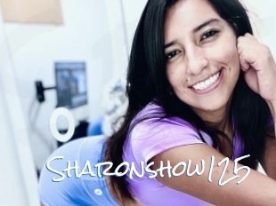 Sharonshow125