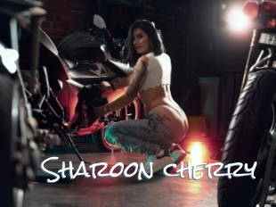 Sharoon_cherry