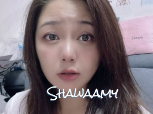 Shawaamy