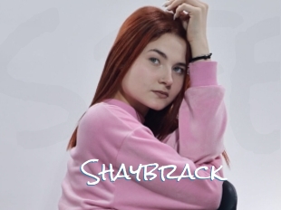shaybrack Sex Feed