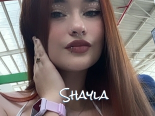 Shayla