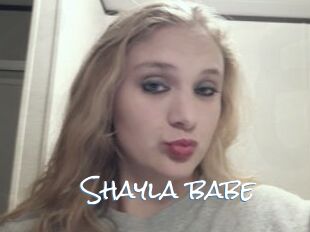 Shayla_babe